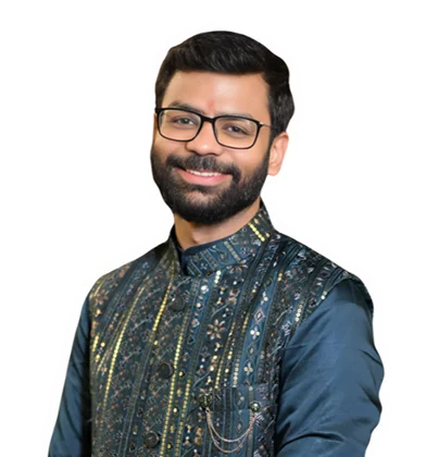Founder's Image