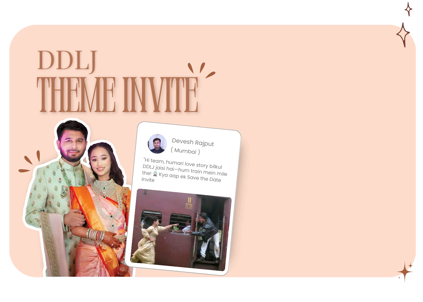 Customized Invite 1