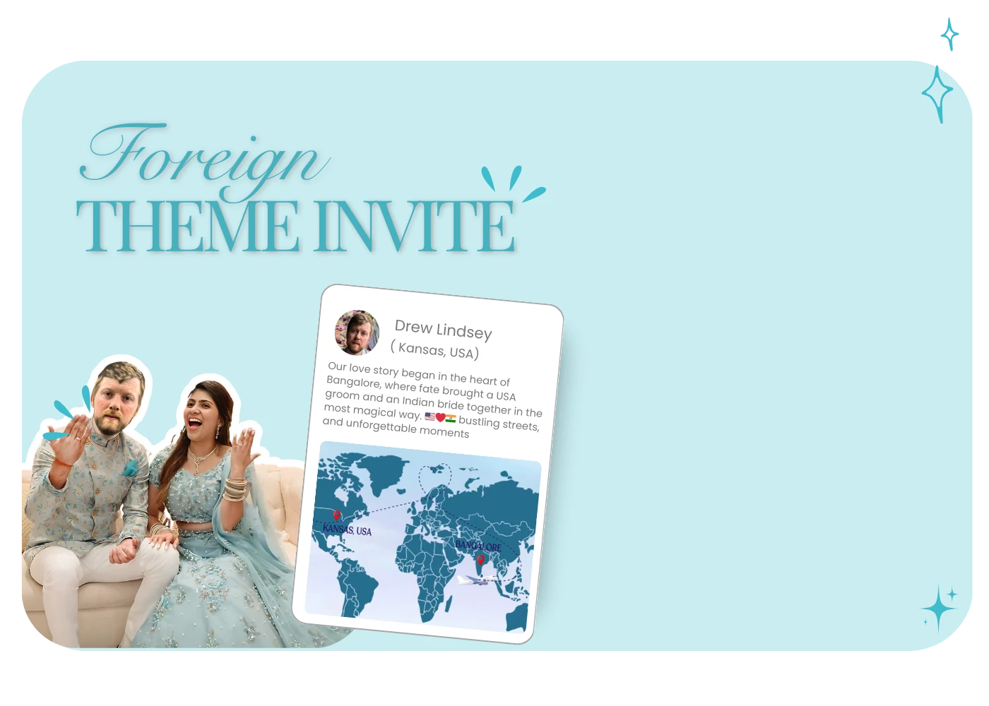 Customized Invite 2
